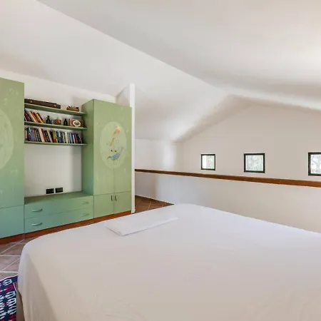 Dita Qerret Relaxing Beachfront By Pikhost Villa *