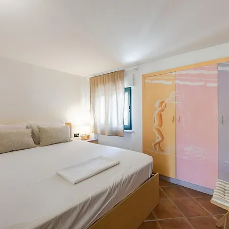 Dita Qerret Relaxing Beachfront By Pikhost Villa Golem (Tirana)